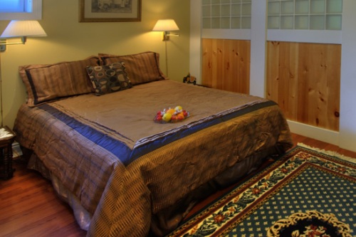 HEARTWOOD INN & SPA 003